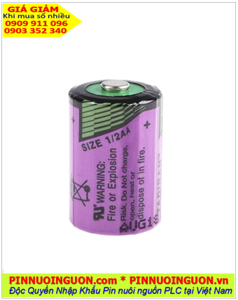 Pin MODICON TSX MICRO; Pin nuôi nguồn MODICON TSX MICRO chính hãng